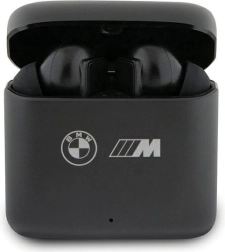 Auriculares inalámbricos BMW M True Wireless Earphones negros