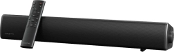 Barra de sonido CREATIVE Sound Blaster GS5 RGB con SuperWide para TV y escritorio