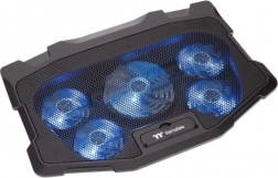 Base de refrigeración para portátil THERMALTAKE Massive 12 pro 17″