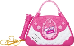 Bolso de karaoke