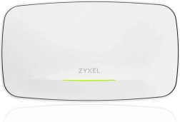 Punto de acceso Zyxel Wi‑Fi 7 con antena inteligente