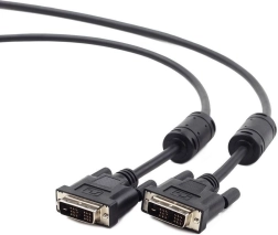 Cable DVI-D single link 1,8 m