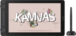 Tableta gráfica Huion Kamvas 13 Gen 3