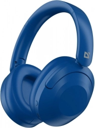 Auriculares inalámbricos de diadema FREEMOTION B490 azules