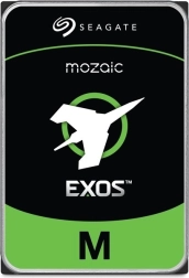 Disco duro interno Seagate Exos M 28 TB 3,5" SATA
