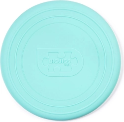 Frisbee Bigjigs Toys en color verde Eggshell