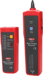 Localizador de cables UNI‑T UT682
