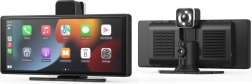 Pantalla multimedia para coche Vibe