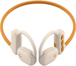 Auriculares inalámbricos Havit E553BT – Beige