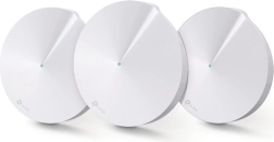 TP-Link Deco M5 sistema Wi‑Fi mesh AC1300 (paquete de 3)
