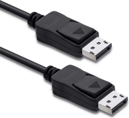 Cable DisplayPort 1.4 (DP a DP) 1,5 m