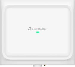 Punto de acceso Wi‑Fi 6 AX3000 para exterior e interior TP-Link Omada EAP650-Outdoor