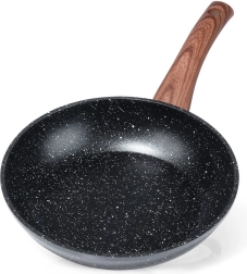 Sartén de granito Black & Wood 20 cm