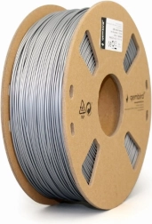 Filamento ABS 1,75 mm – plateado