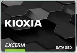 Disco SSD KIOXIA Exceria 960GB SATA3