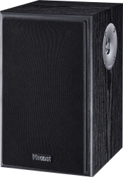 Altavoces Monitor S10 D negros (2 uds)