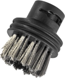 Cepillo de acero para limpiador a vapor MalTec HDS7000W‑PRO