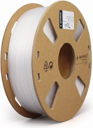 Filamento PETG 1,75 mm blanco 1 kg