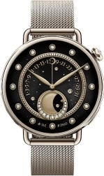 Reloj inteligente Xiaomi Watch S4 41 mm dorado
