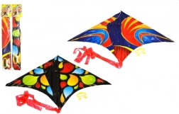 Cometa voladora