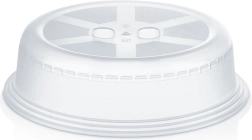 Tapa para microondas 26 cm