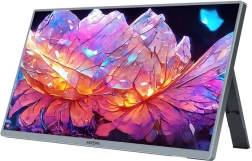Monitor OLED portátil Arzopa A3C Pro 13,3" Full HD