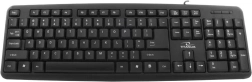 Teclado USB estándar
