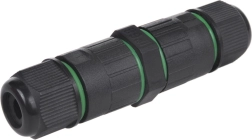 Acoplador hermético IP68 para cables eléctricos MACLEAN MCE587
