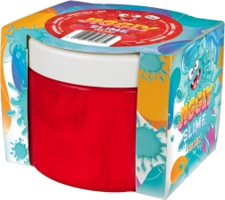Tuban Jiggle Slime gelatina roja con olor a fresa