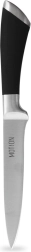 Cuchillo de cocina Motion 12 cm (inox/UH)