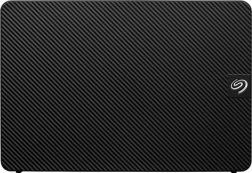 Disco duro externo SEAGATE Expansion 6 TB 3,5" negro