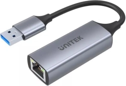 Adaptador USB-A 3.1 GEN 1 RJ45 1000 Mbps