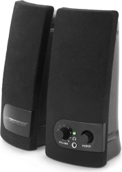Altavoces ARCO 2.0