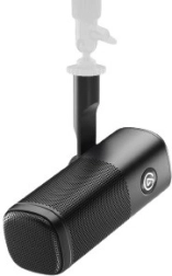 Micrófono Elgato Wave DX