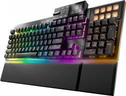 Teclado gaming modular be quiet! Dark Mount Silent Tactile con ARGB