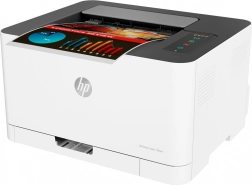 Impresora láser a color HP 150nw