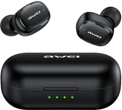 Auriculares inalámbricos AWEI T13 Pro Bluetooth 5.1