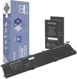 Batería para Dell XPS 15 8500 mAh