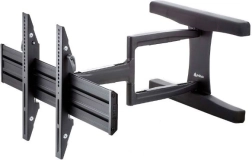 VSM653 soporte de pared giratorio para monitores de 49-65 pulgadas VESA 100×100 - 600×400 36 kg