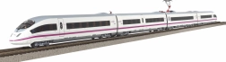Set de inicio Piko Tren de pasajeros Velaro E AVE Renfe