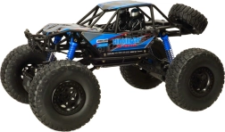 Coche todoterreno RC Crawler Climbing Car 1:10 4WD 48 cm – Azul