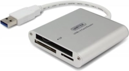 Lector de tarjetas All-In-One USB 3.0