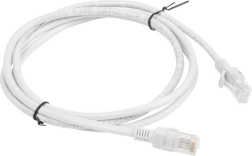 Patchcord categoría 6 1,5 m gris