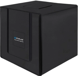 Caja de luz fotográfica sin sombras 80 cm con iluminación LED 8500 lm PULUZ