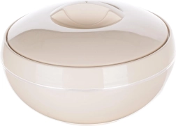 Termo para alimentos Avanza 3,5 l – Beige