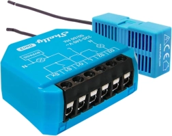 Shelly 2L Gen3 regulador de iluminación WiFi de dos canales