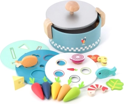 Vilac olla mini encajable