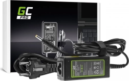 Adaptador de alimentación Green Cell PRO de 20 V 2,25 A 45 W 4,0 × 1,7 mm para Lenovo Yoga 510