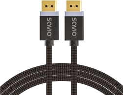 Cable DisplayPort 1.4 1 m