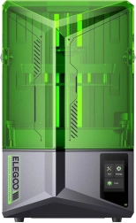 Impresora 3D Elegoo Saturn 4